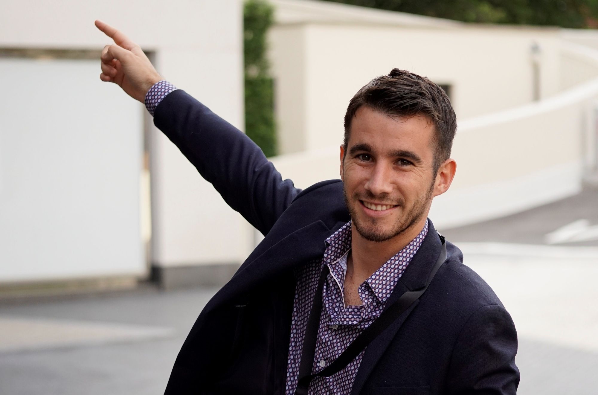 Tristan : La vie comme un jeu vidéo - Choisis ton niveau!