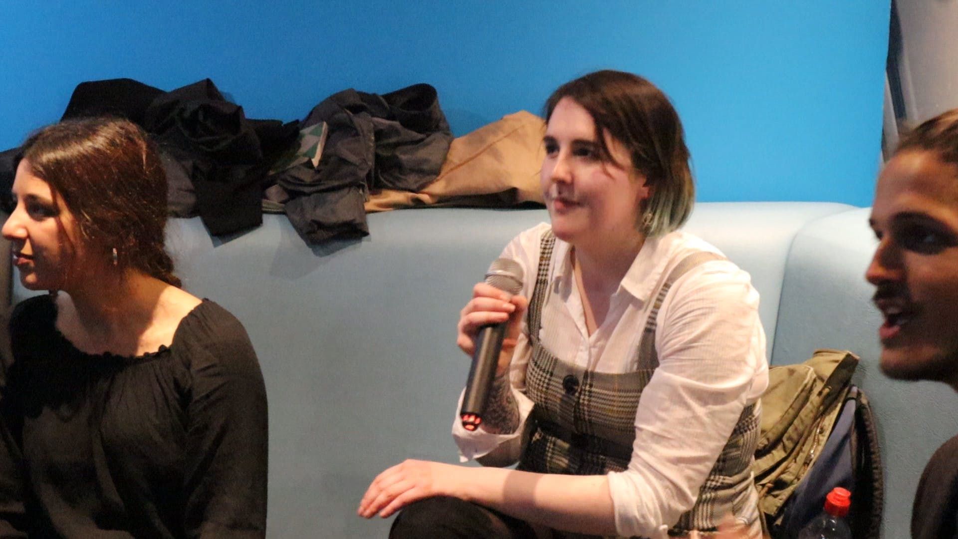 Rencontrez Victoria : De Highlander à Highroller