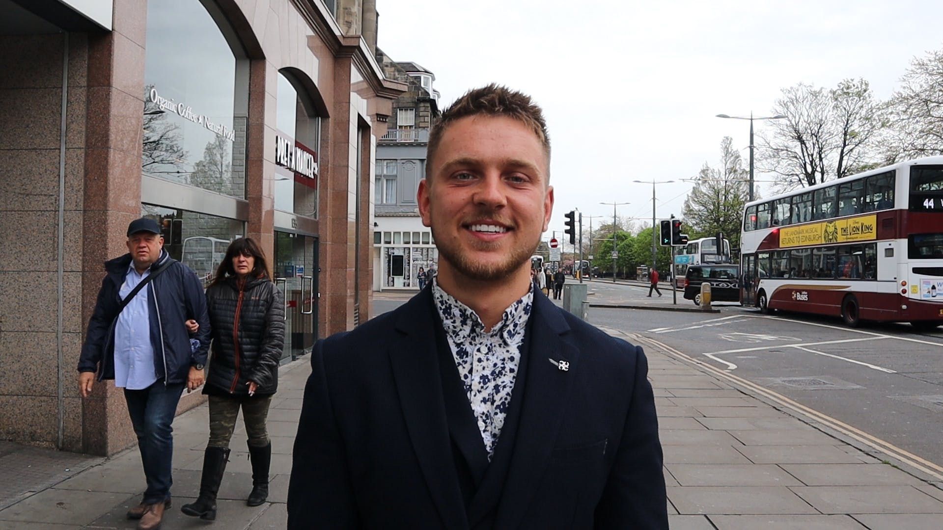 Rencontrez Vilius : Créer son plan