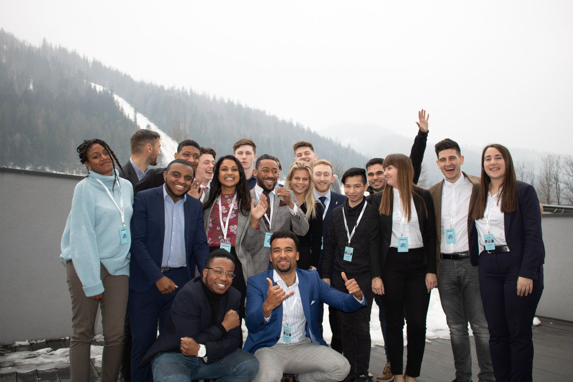 Zakopane 2019 : Rapport d'événement