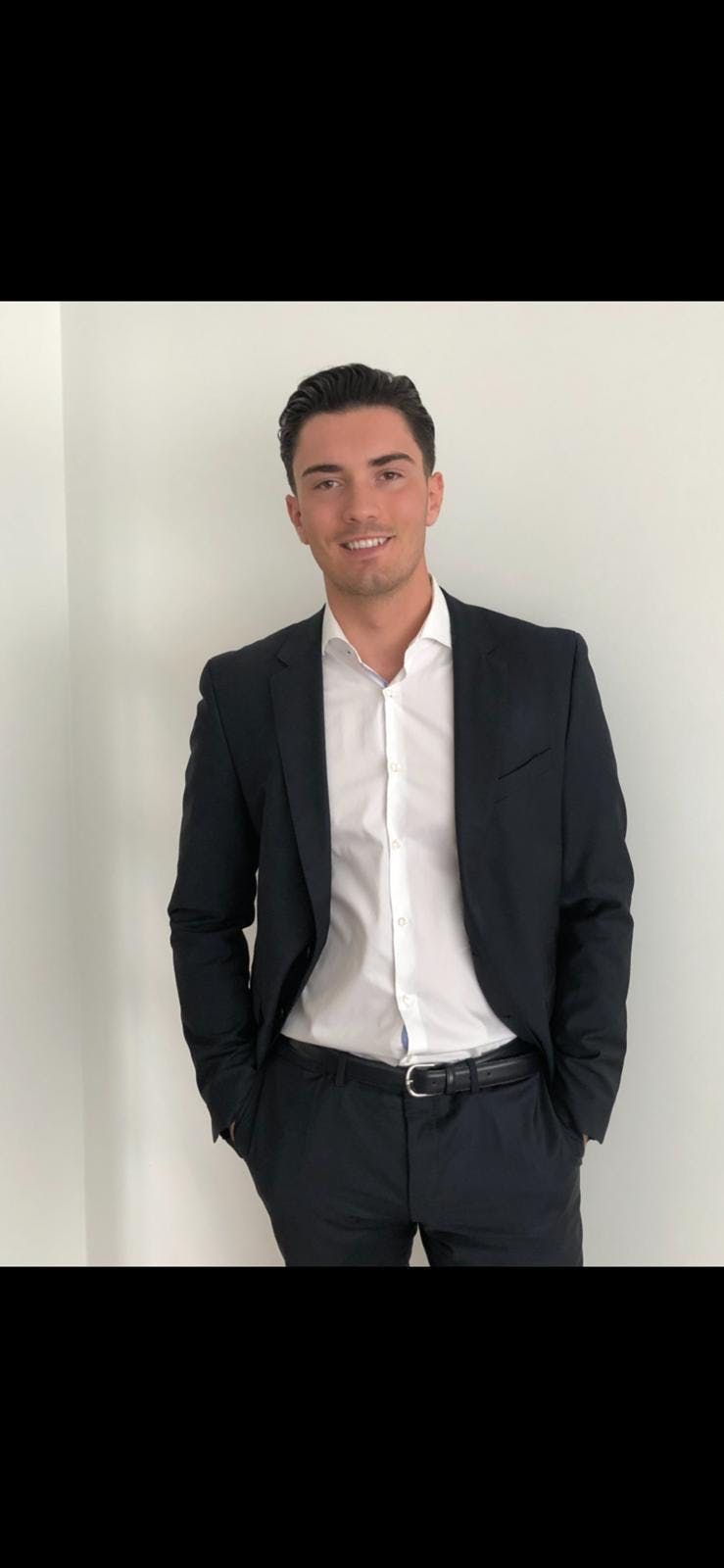 Zgjimi : Je ne veux plus jamais avoir un patron !