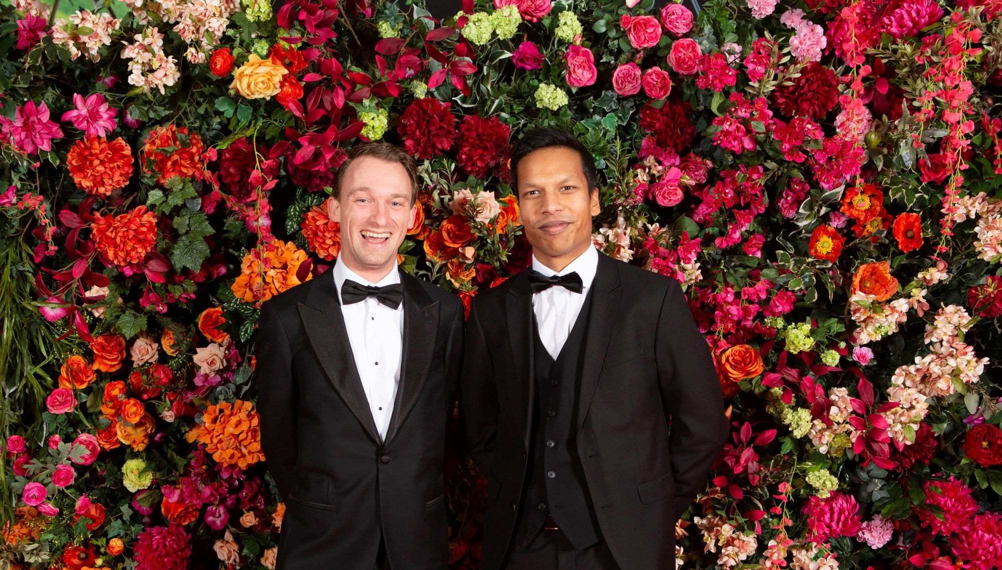 Rencontrez Indra : De l'armée à BA