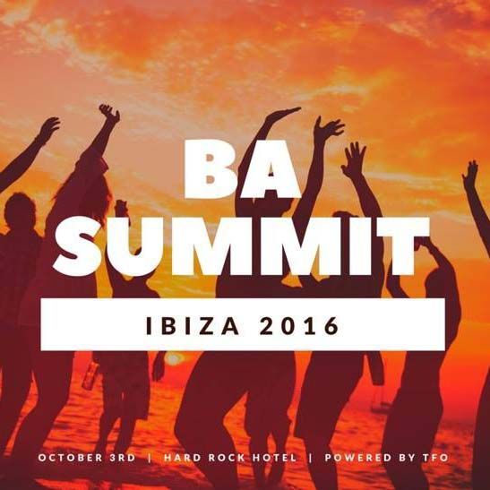 SOMMET DES BRAND AMBASSADORS & ENTREPENEURS 2016