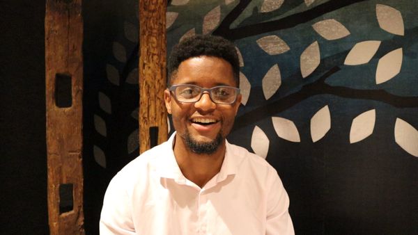 Rencontrez Benjamin : Connecter avec les gens