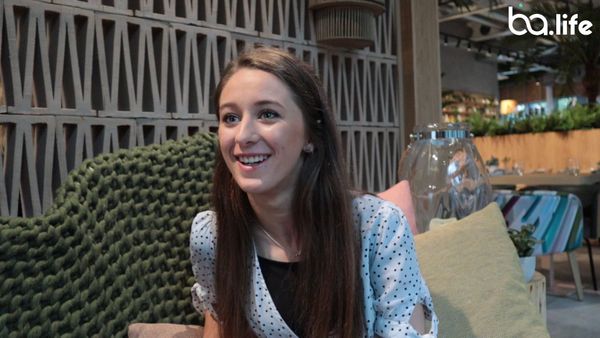 Rencontrez Chloe : La confiance en soi se construit