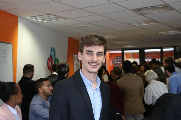 Cyril : J'adore la commission