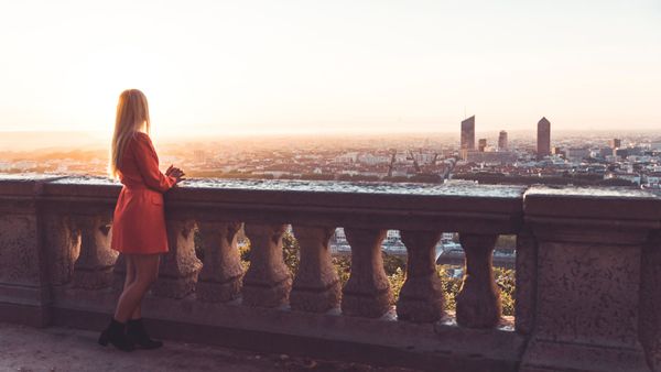 Prêt à conquérir le monde #2 - Isabelle