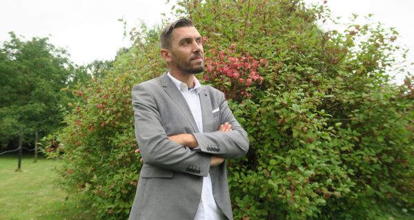 Koen : Le collectif prime sur l'individuel