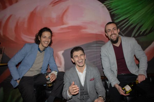 L'histoire BA de Lyubomir