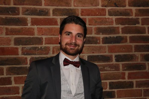 Maxime : « Travailler à la commission ça me plaît »