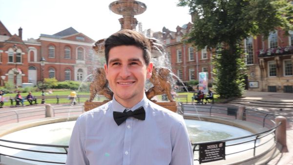 Voici Michal : Croissance et développement