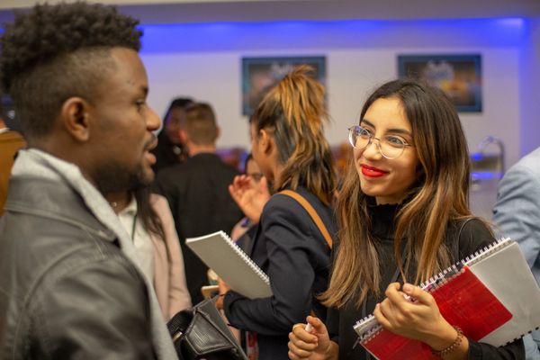 Pourquoi tu devrais devenir BA