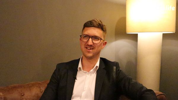 Rencontrez Pierre : De Banquier à BA