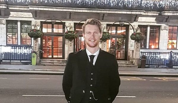 Scott  : Pourquoi j’adore être indépendant !