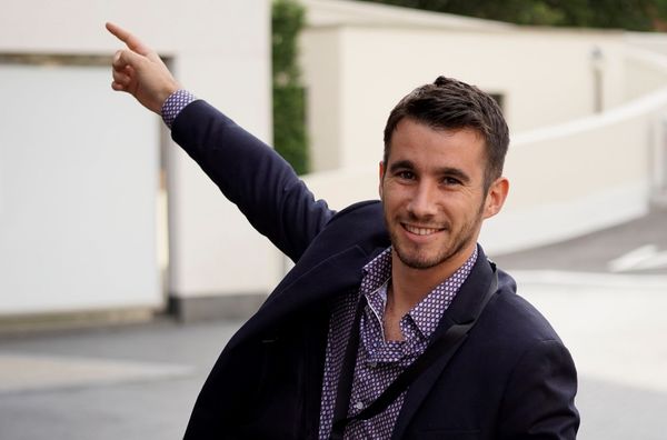 Tristan : La vie comme un jeu vidéo - Choisis ton niveau!