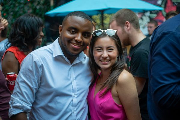 Nous aimons et vivons #BALife