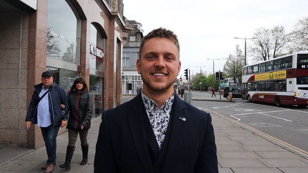 Rencontrez Vilius : Créer son plan