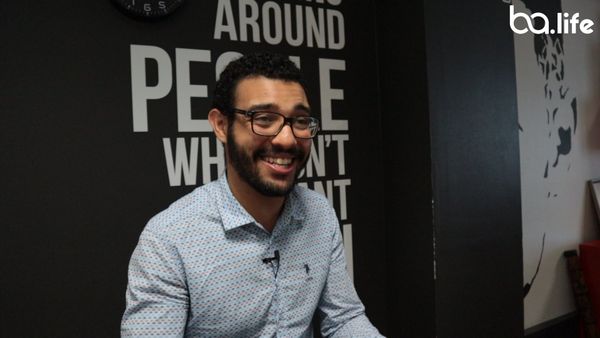 Voici Youssef: Nouvelle journée, nouvelles compétences