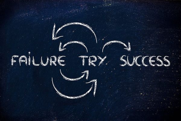 Échec : Le meilleur coach de vie