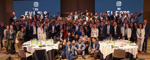 BA Meetup Barcelona: Rapport d’événement