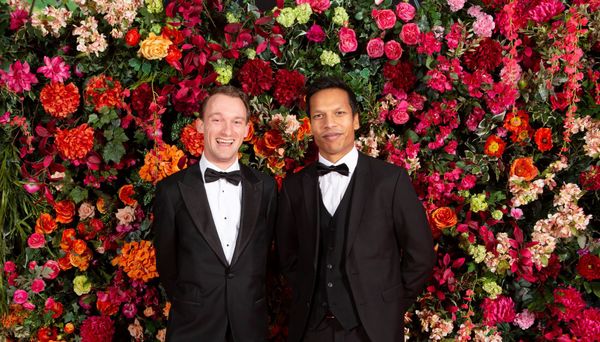 Rencontrez Indra : De l'armée à BA