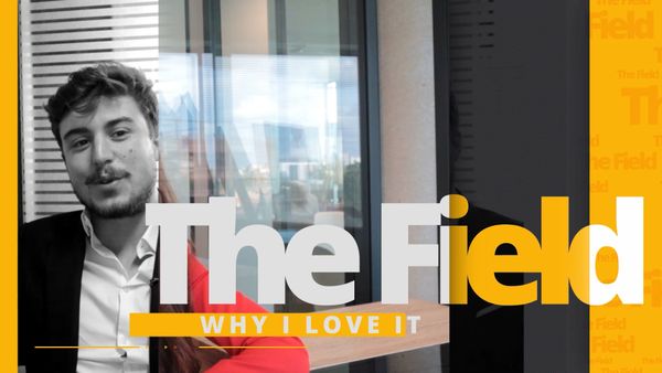 Le Terrain : Pourquoi je l'adore