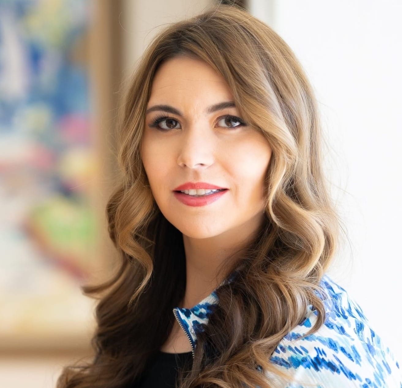 Jessica Montoya Coggins