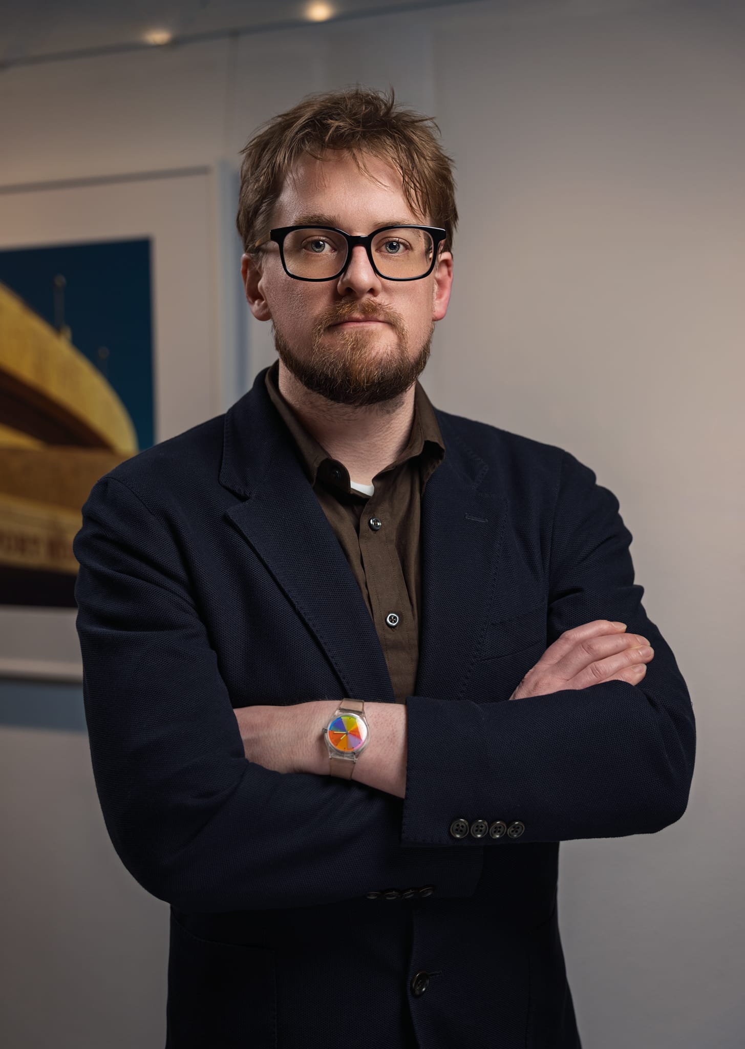 James Russell