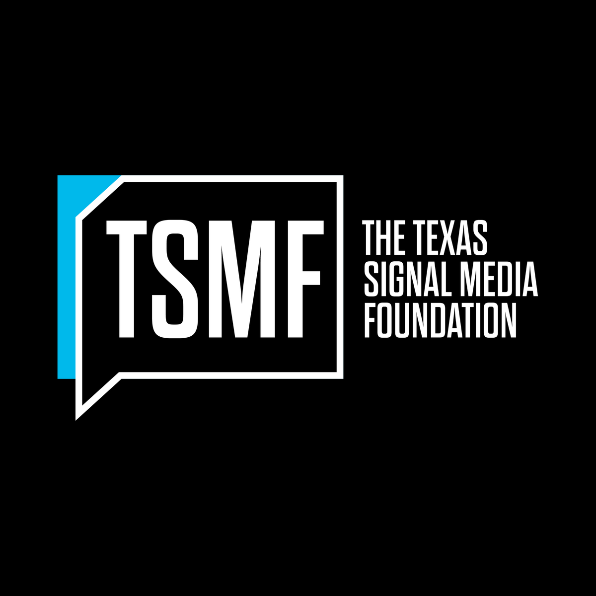 The Texas Signal logo
