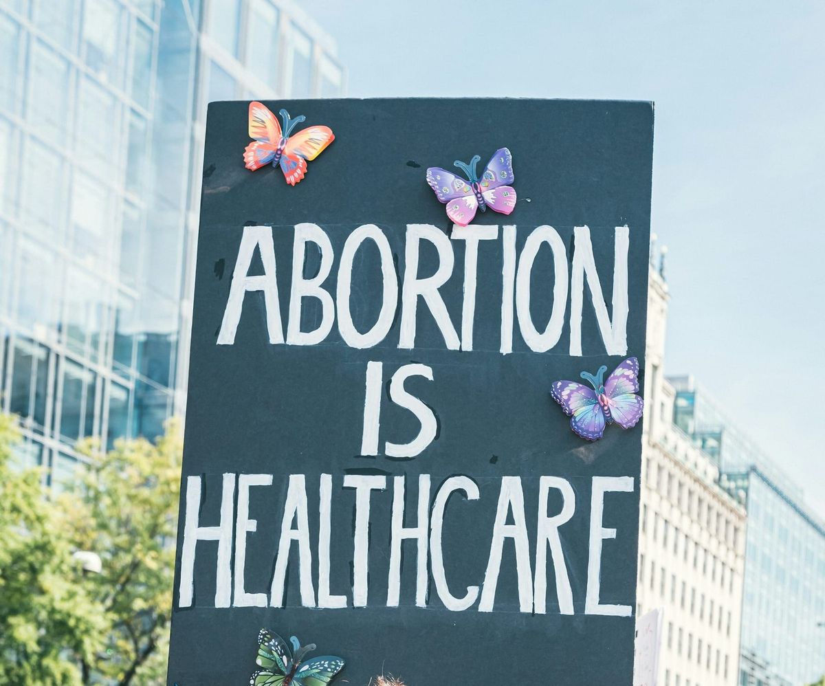 When Global Reproductive Rights Groups Step In