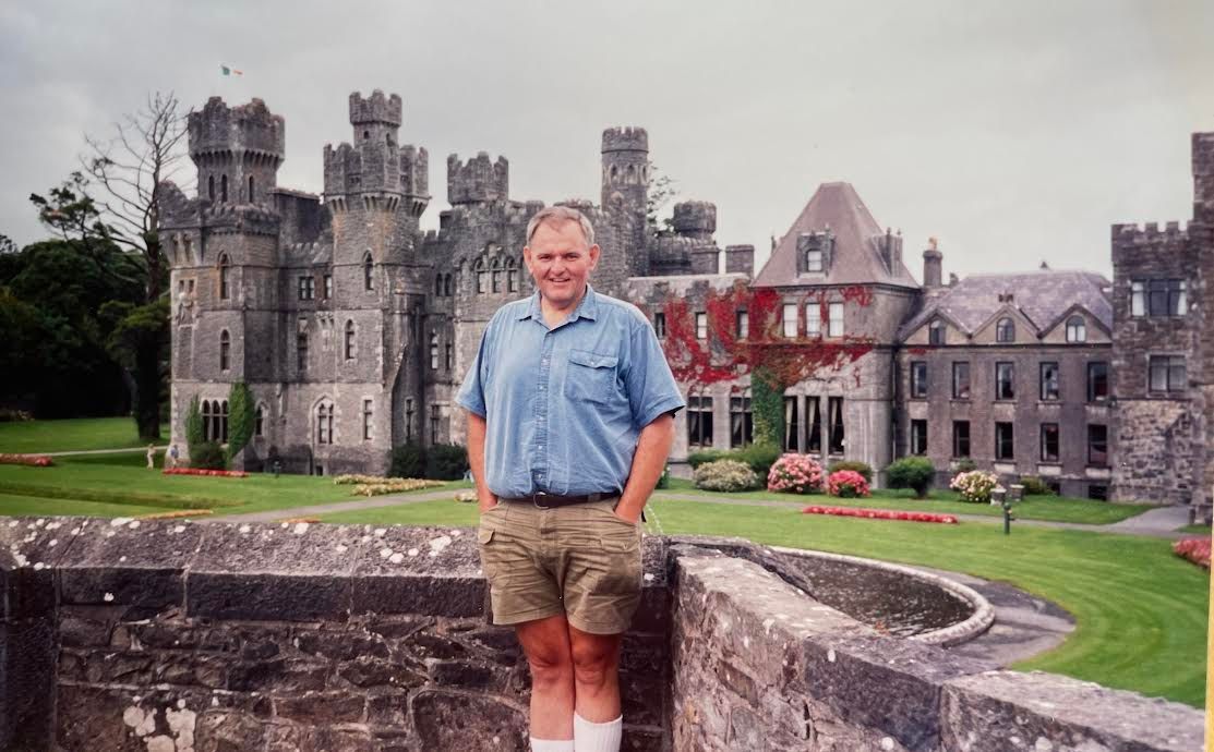 When The Irish Terror Threat Came To El Paso