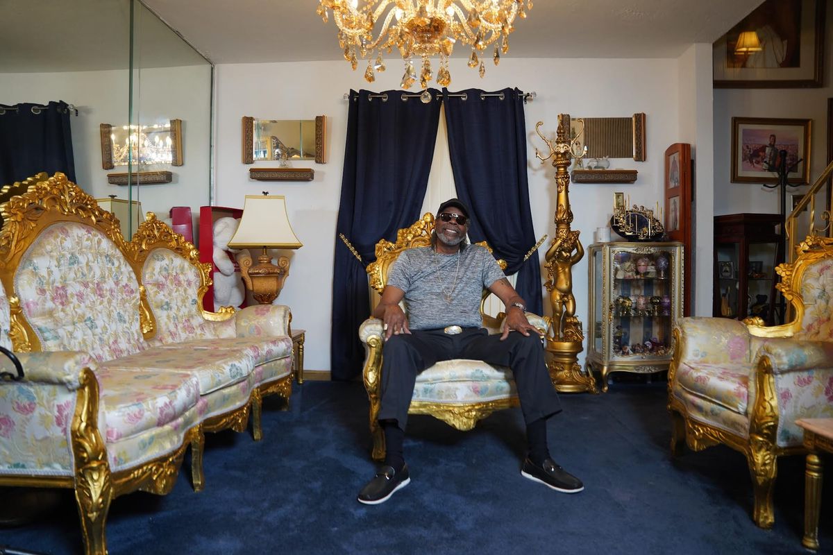 Documentary Reveals Houston’s Unsung Blues Legacy