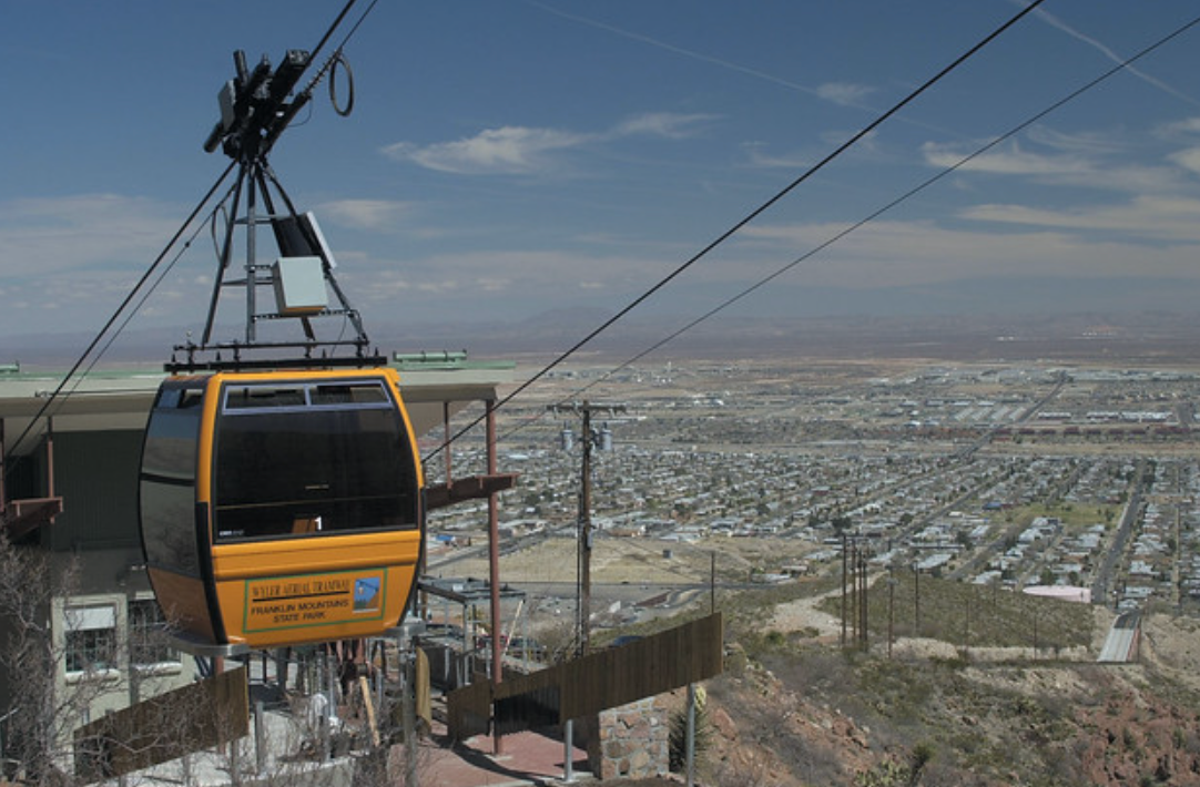 Historic El Paso Tramway To Reopen With New Upgrades