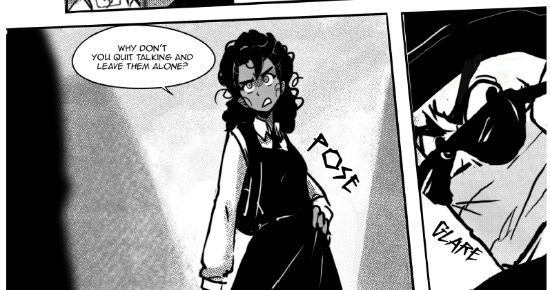 Houston Writer Debuts Teenage Time-Traveling Comic