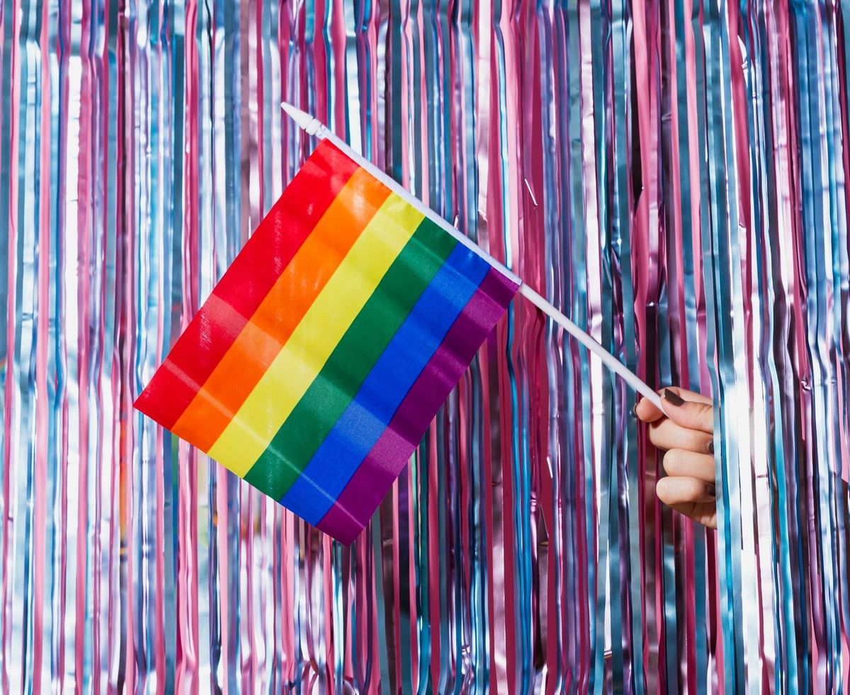 Law Banning Certain Drag Shows Unconstitutional