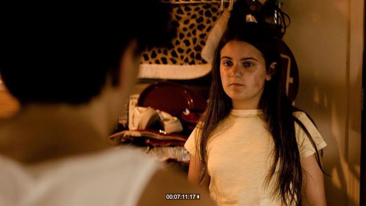 A Houston Filmmaker’s Distressing Look At Near Misses Of Childhood