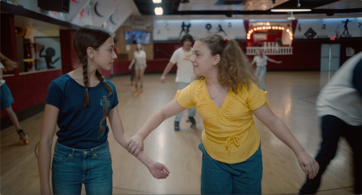 Christy Stratton Is Now Ready To Soar