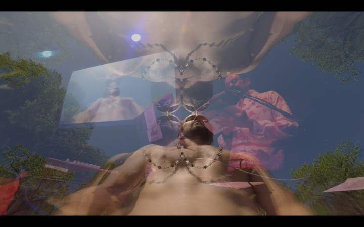 Innovative Austin Show Now Available Online