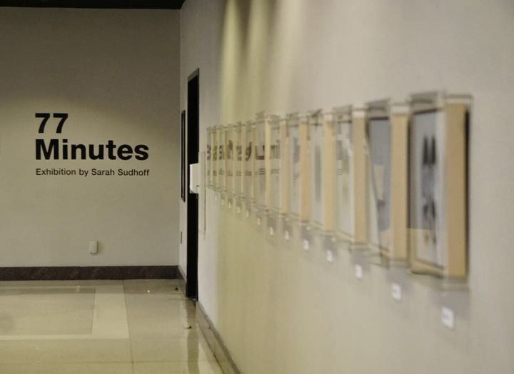 Uvalde And The Weight Of 77 Minutes