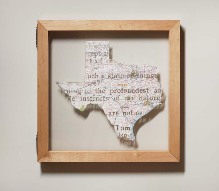 The LGBTQ+ Representation At The Dallas Art Fair