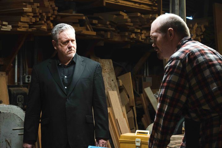 First-Time Texas Director Has Festival Hit