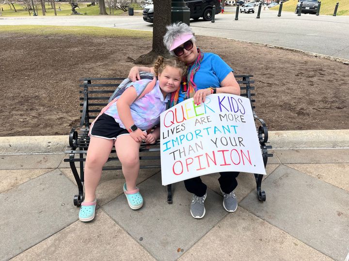 The Heartwarming Documentary About A Texas Girl Named Crystal