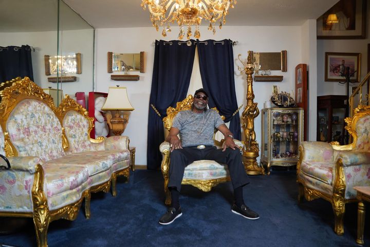 Documentary Reveals Houston’s Unsung Blues Legacy