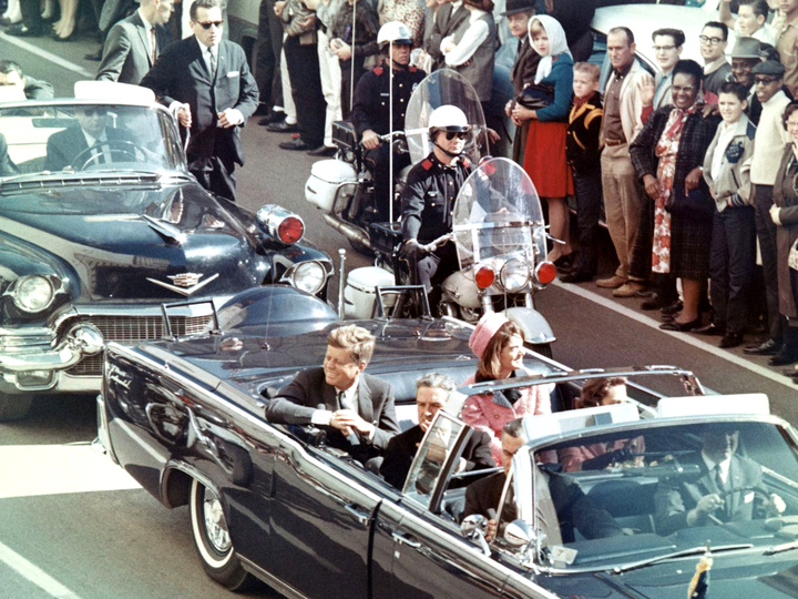 Why The JFK Assassination Still Matters