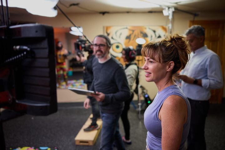 From Texas Scream Queen To Marketing Maven