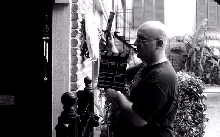 A Houston Horror Film 12 Years In The Making