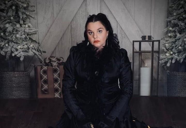 Best-selling Texas Author Turns  Gothic Horror In New Novel