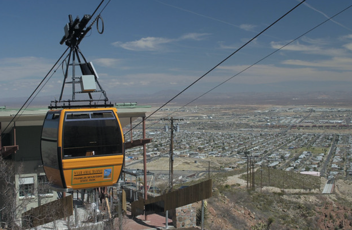 Historic El Paso Tramway To Reopen With New Upgrades