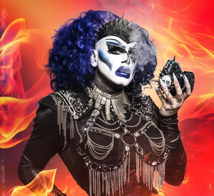 Under New Ban, Drag Performers In Texas Assess Risks