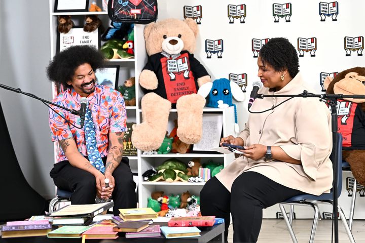 Reading To Stop Family Detainment